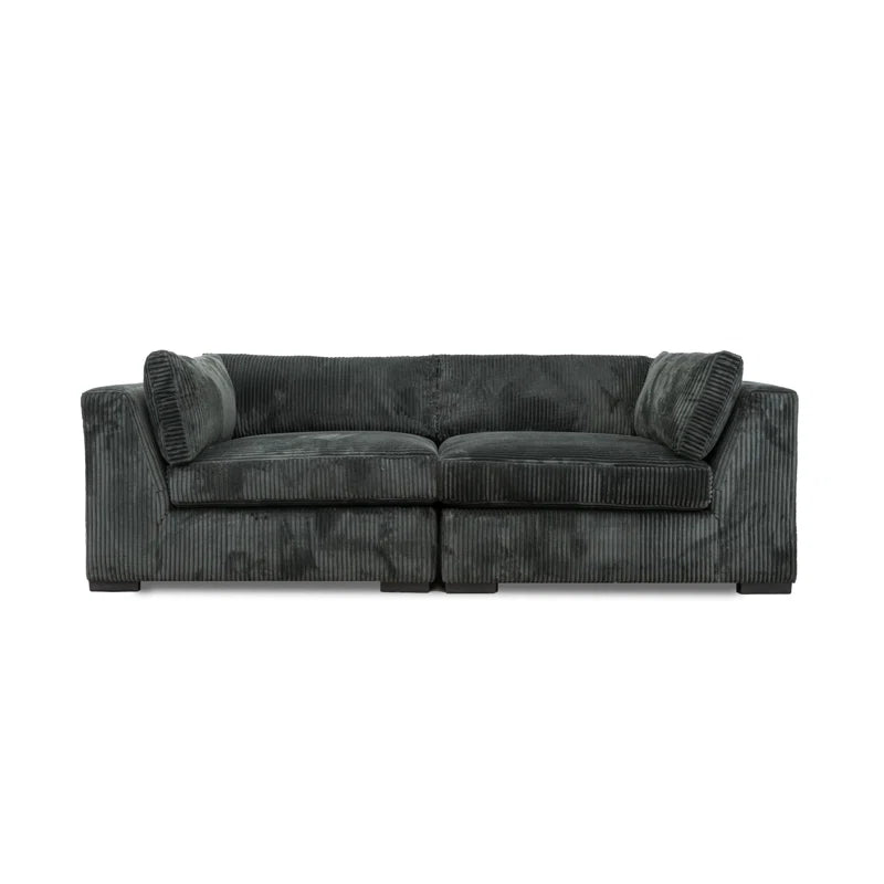 The Becca 96"