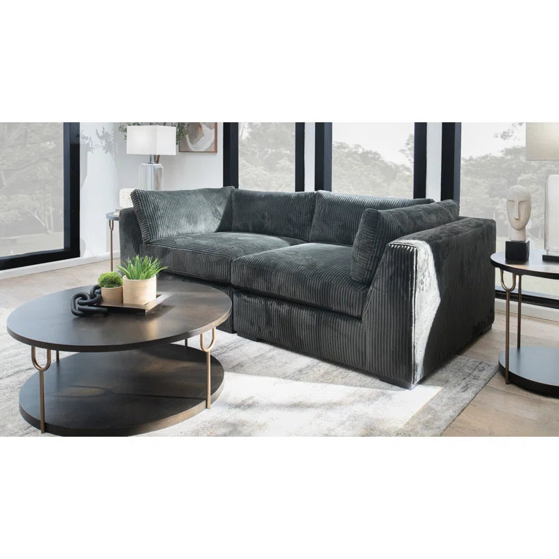 The Becca 96"